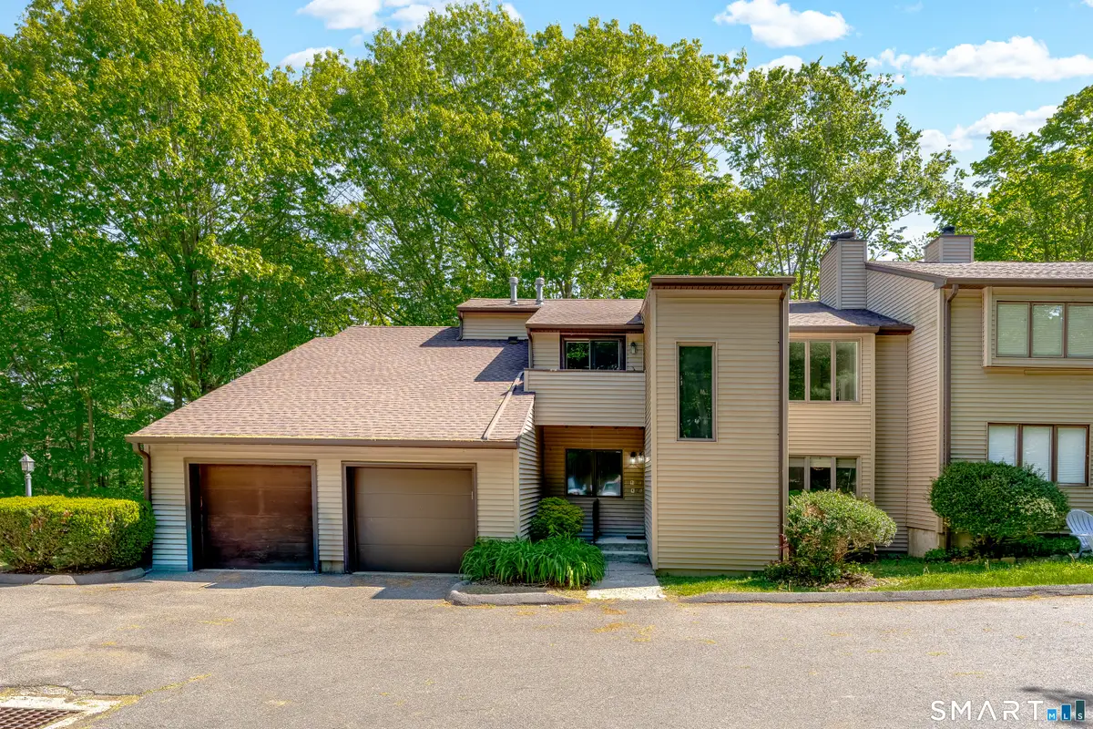 12 Kings Wood Manor #B, Shelton, CT 06484 - #1