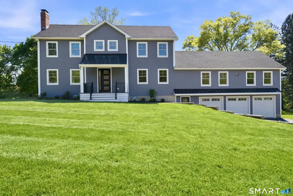 360 Taulman Road, Orange, CT 06477 - #1