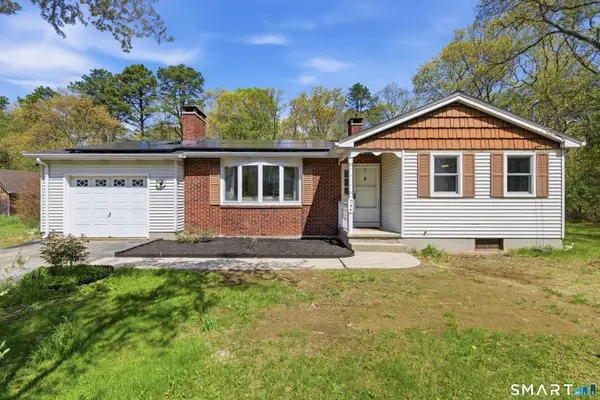 46 Taos Drive, Killingly, CT 06239