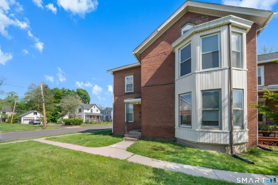 40 Prospect Street, Windsor, CT 06095 - #3