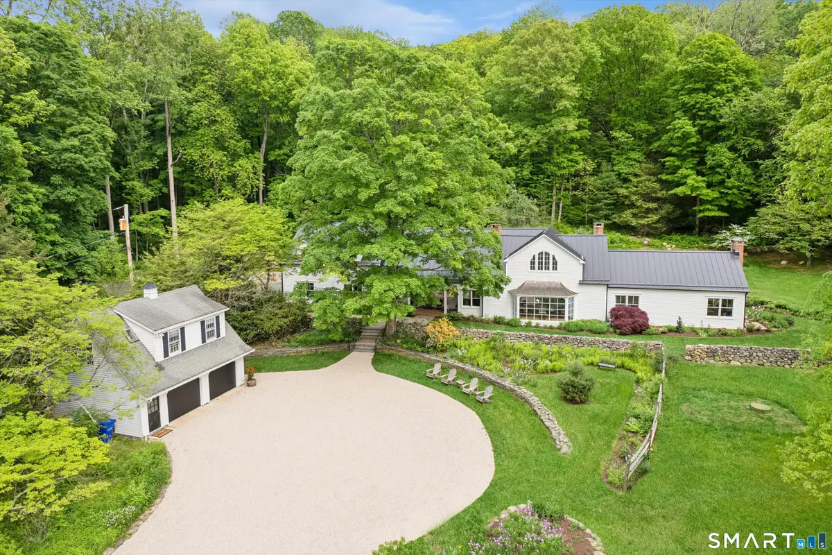 110 Chestnut Land Road, New Milford, CT 06776 - #1