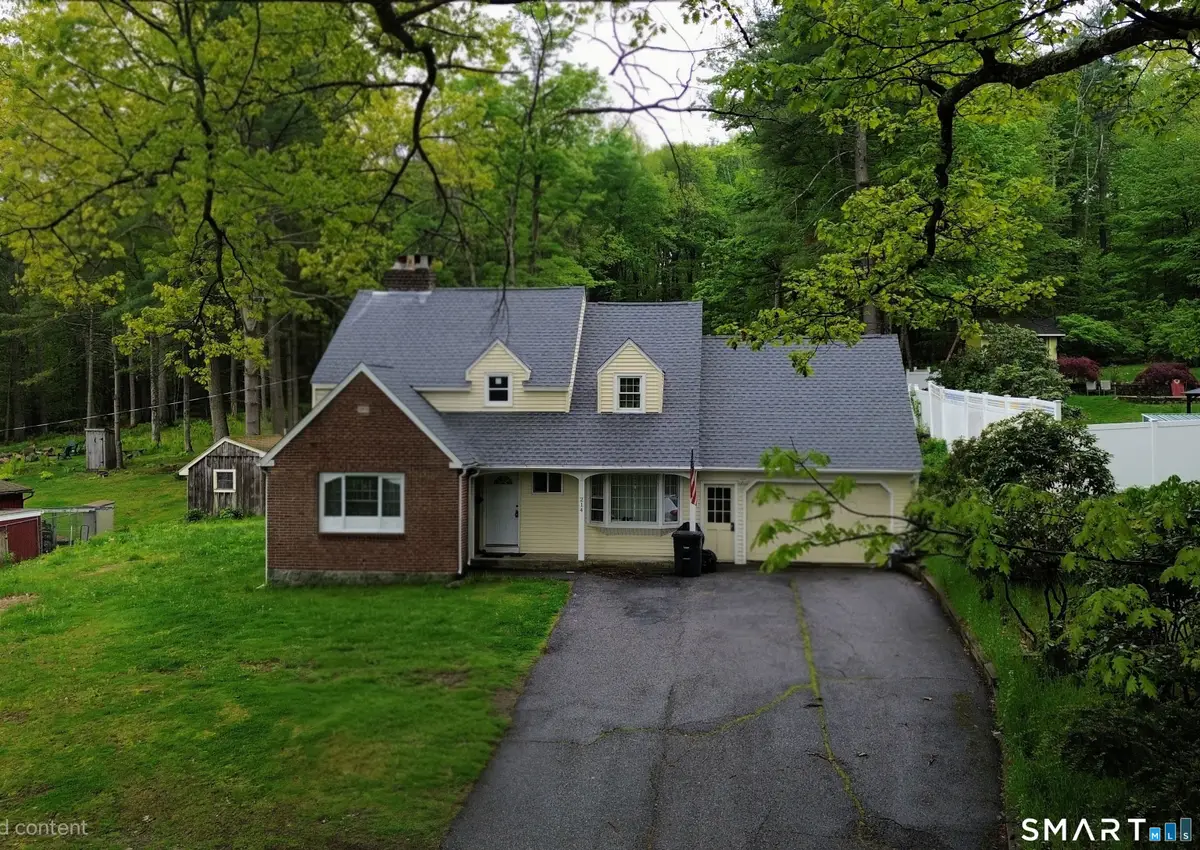 214 Cedar Lane, Torrington, CT 06790 - #1