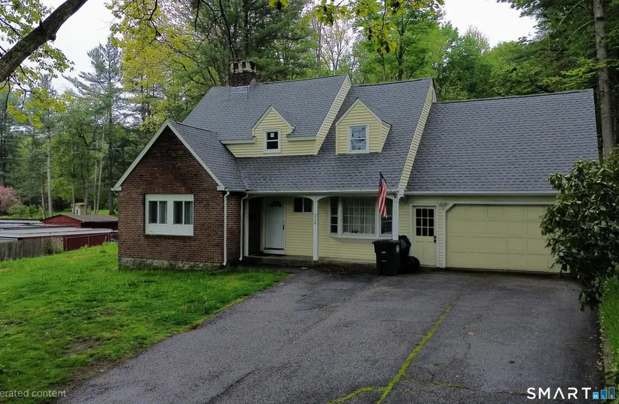 214 Cedar Lane, Torrington, CT 06790 - #2