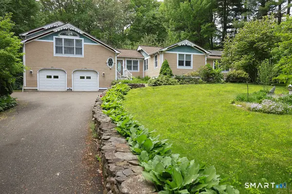 7 Glenbrook Drive, Simsbury, CT 06092
