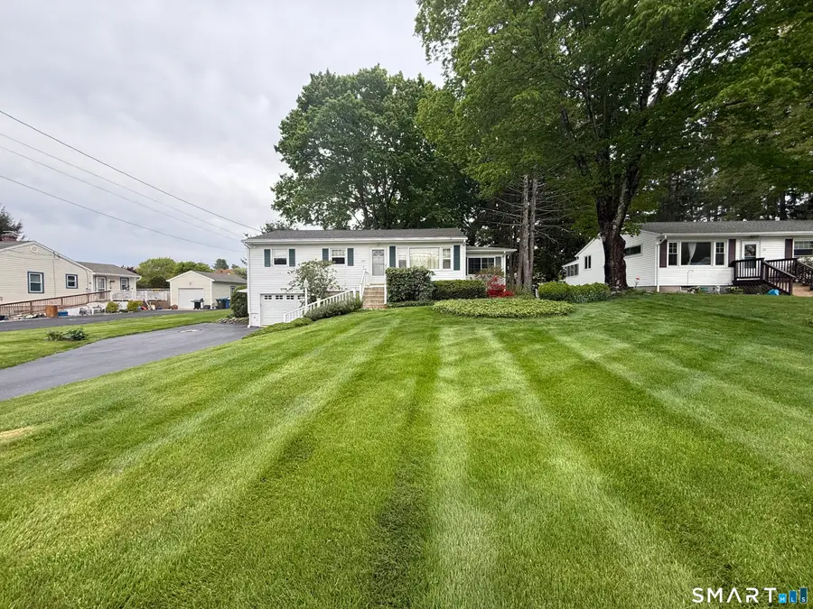 321 Canterbury Turnpike, Norwich, CT 06360 - #2