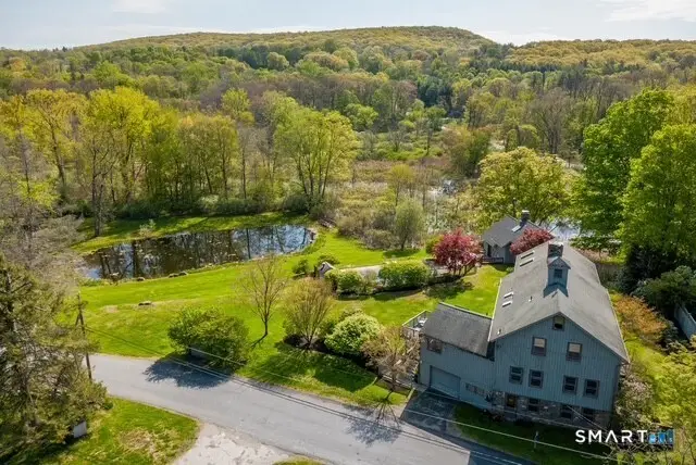 6 Brinsmade Lane, Sherman, CT 06784 - #2