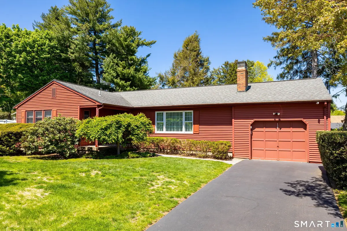 127 Stillwold Drive, Wethersfield, CT 06109 - #1