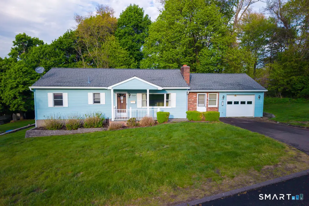 73 Cawley Street, Bristol, CT 06010 - #1