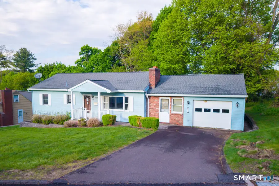 73 Cawley Street, Bristol, CT 06010 - #2