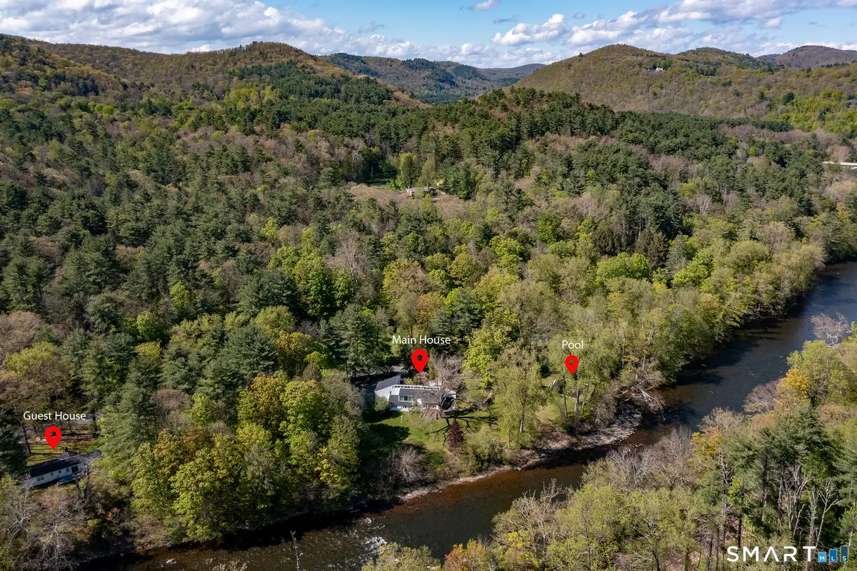 35 River Road, Sharon, CT 06069 - #1