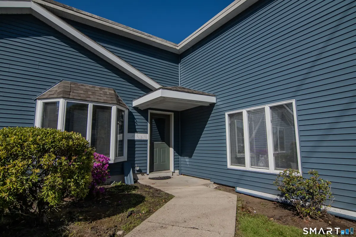 49 Canterbury Road #E, Plainfield, CT 06374 - #1
