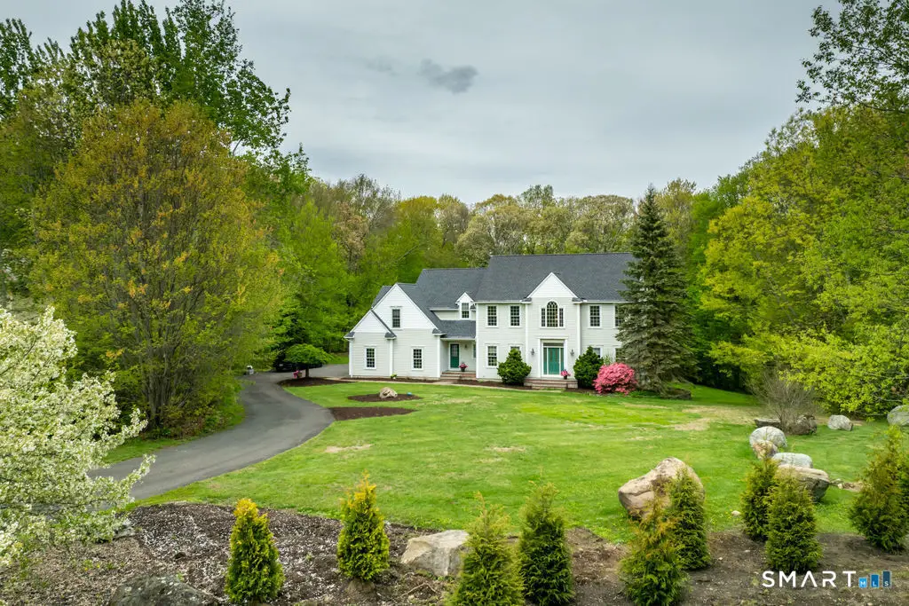 19 Cider Mill Road, Burlington, CT 06013 - #1