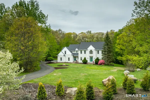 19 Cider Mill Road, Burlington, CT 06013