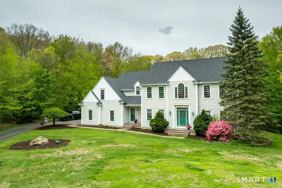 19 Cider Mill Road, Burlington, CT 06013 - #3