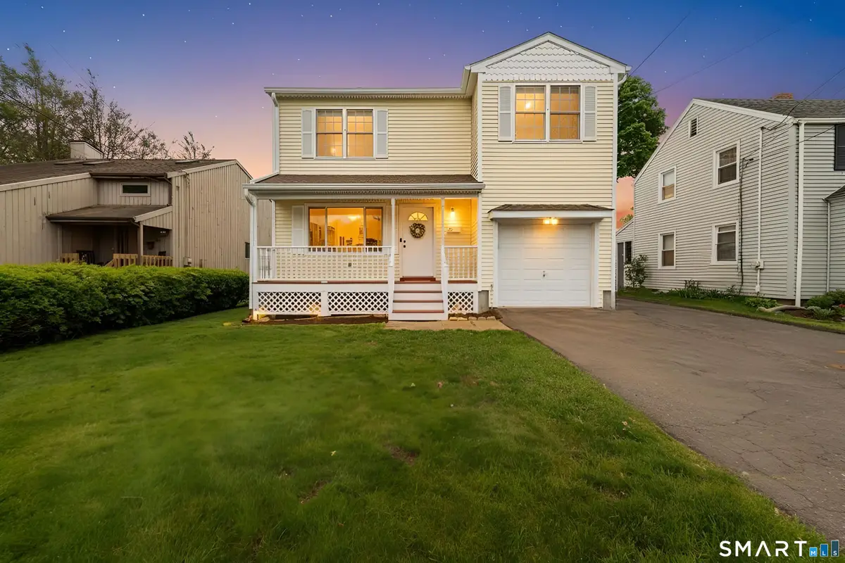 35 Euerle Street, Stratford, CT 06614 - #1