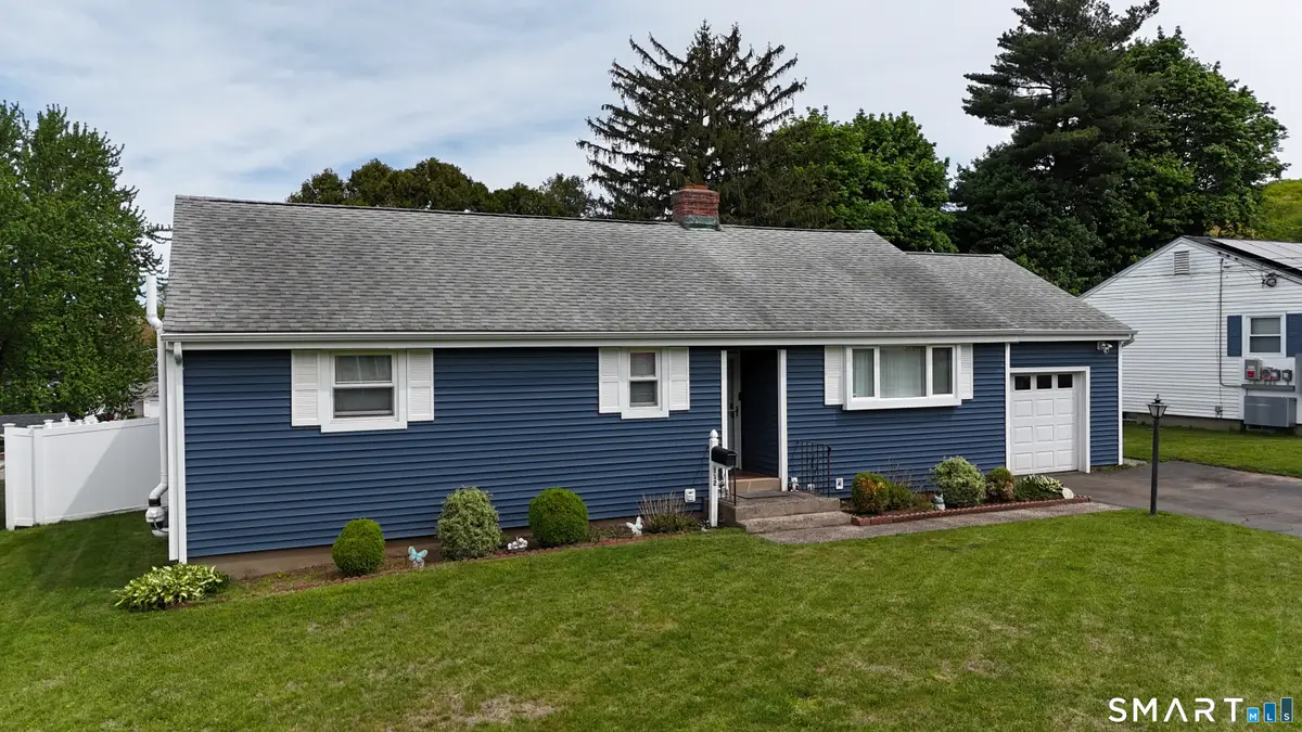 112 Brentwood Road, Newington, CT 06111 - #1