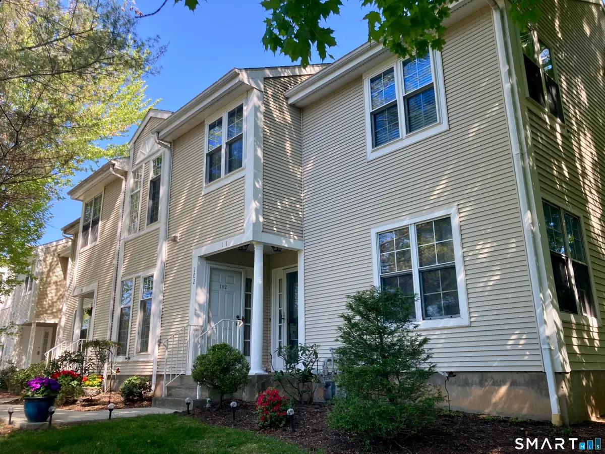 102 Country Club Court #102, Rocky Hill, CT 06067 - #1