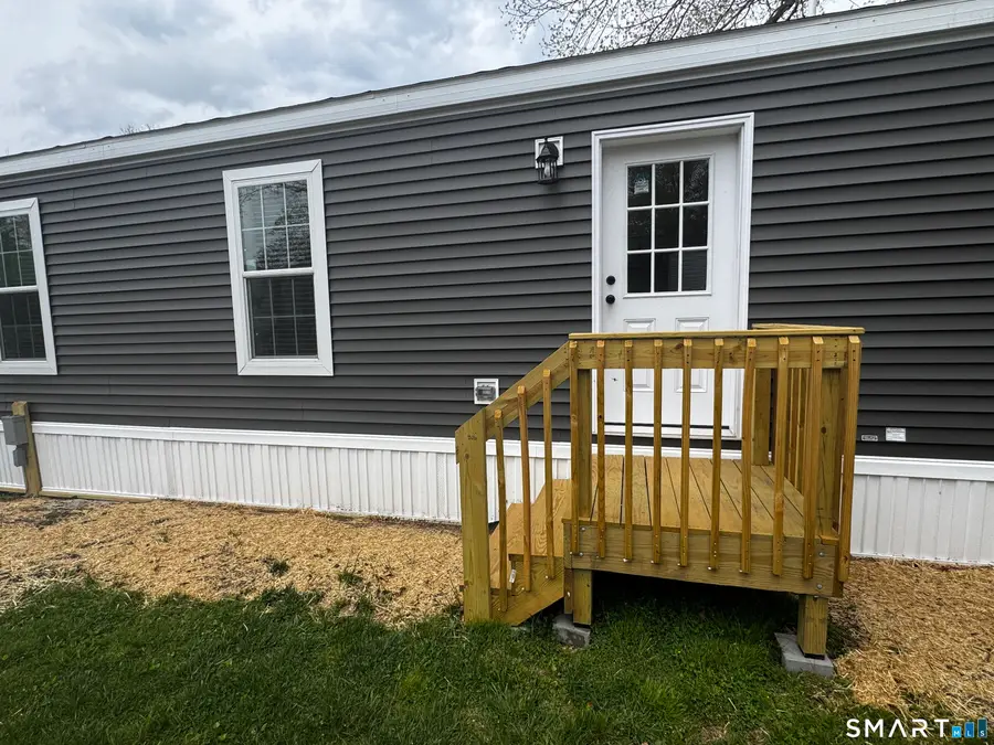 55 Mary Belle Drive, Mansfield, CT 06268 - #2