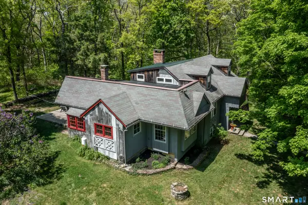 25 Bald Hill Road, Kent, CT 06785