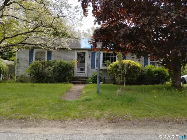 37 Ruth Street, Killingly, CT 06239