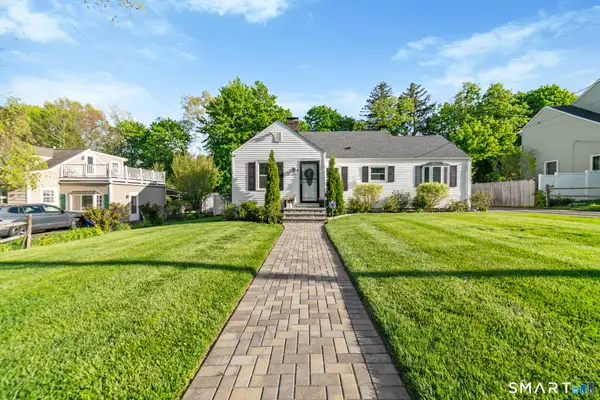 12 Chatfield Drive, Trumbull, CT 06611