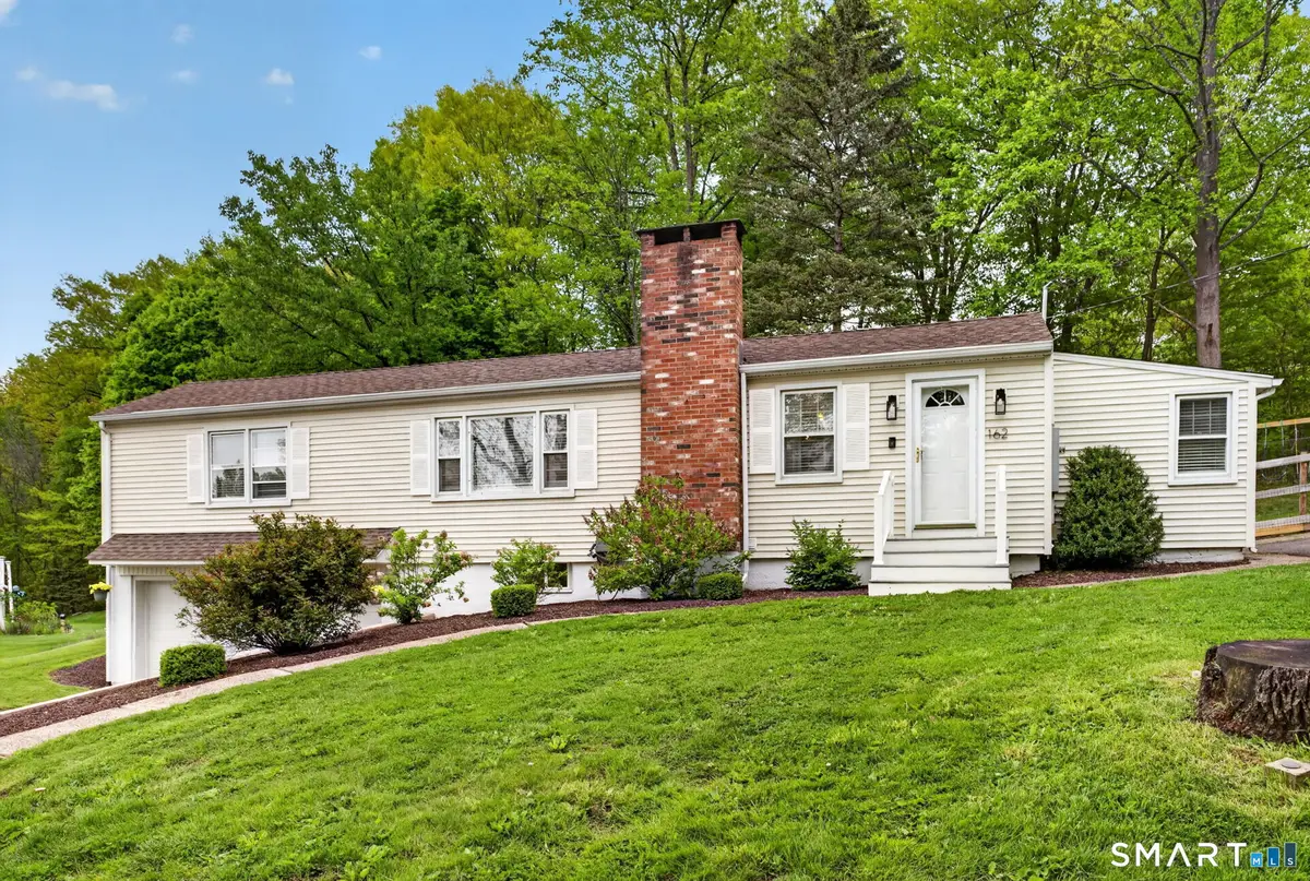 162 Old Middle Street, Middletown, CT 06457 - #1