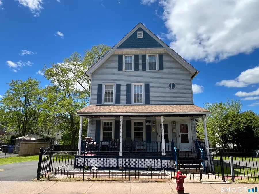 53-55 Dean Street, Hartford, CT 06114 - #2