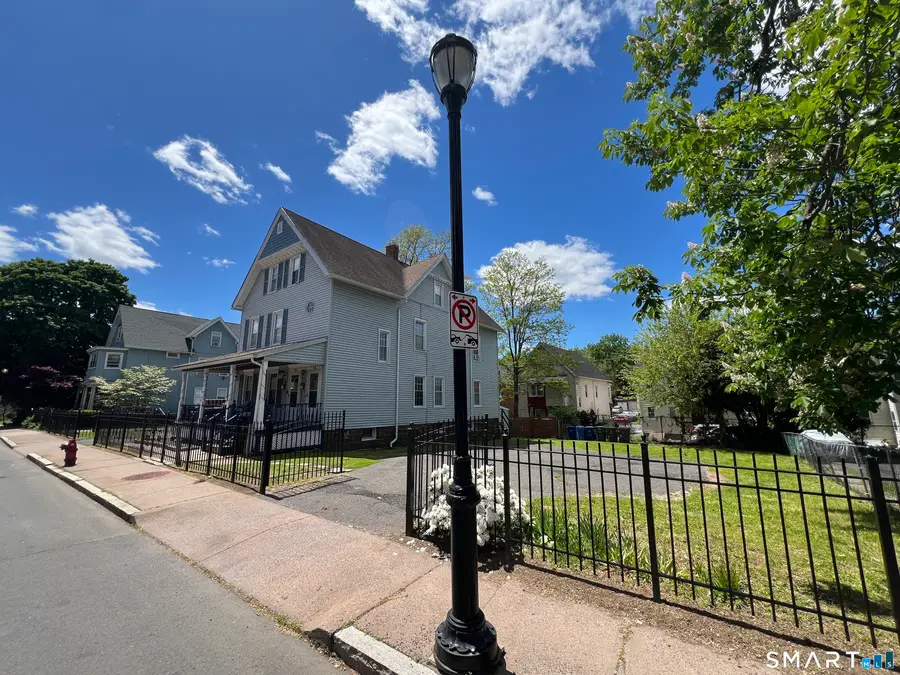 53-55 Dean Street, Hartford, CT 06114 - #3