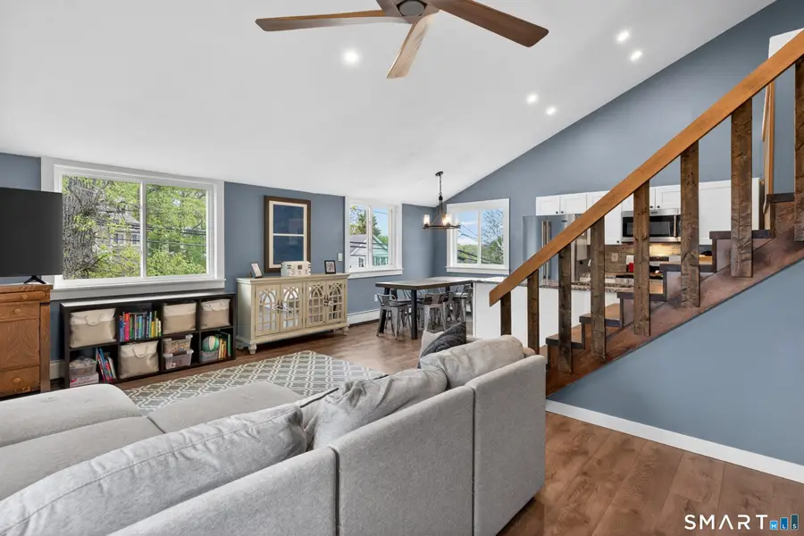 68 Ivy Street, Branford, CT 06405 - #2