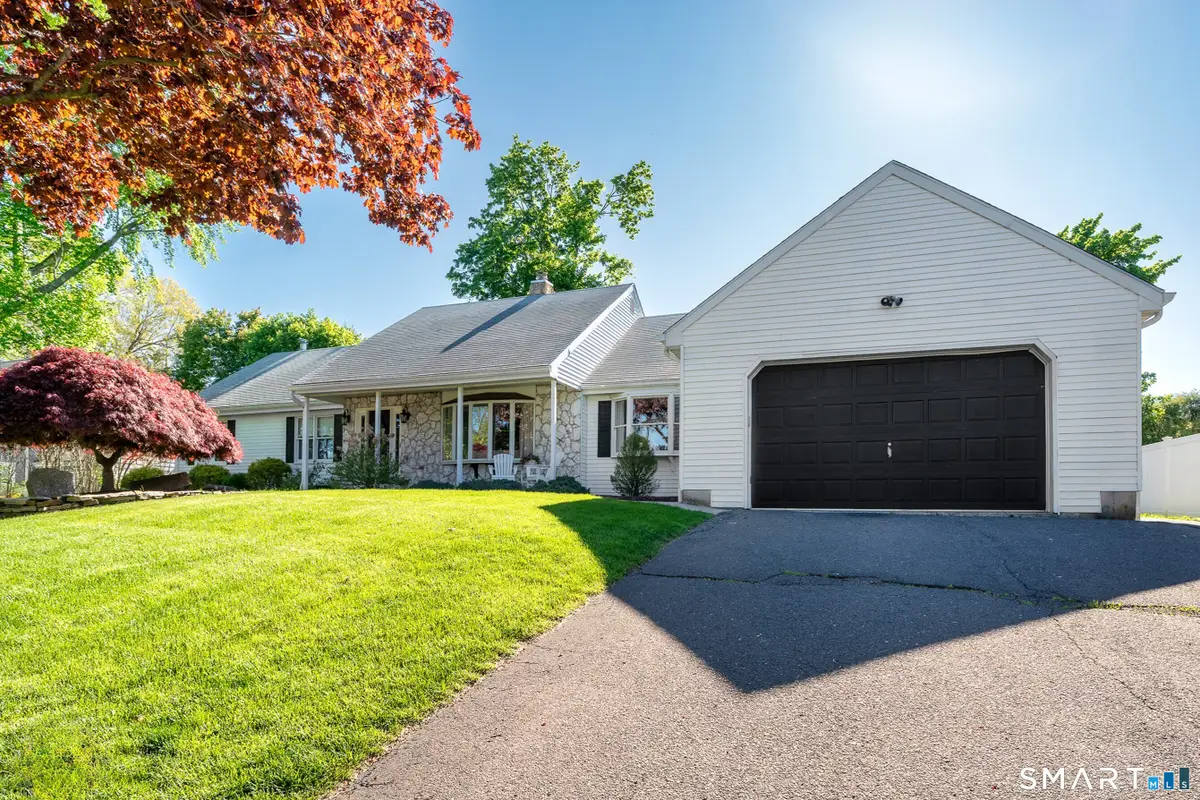 76 Glenbrook Drive, Cheshire, CT 06410 - #1