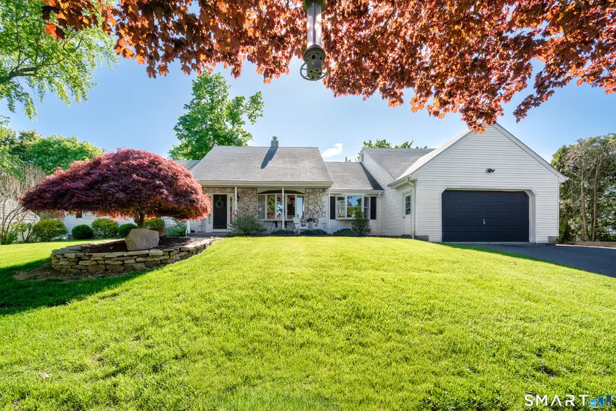 76 Glenbrook Drive, Cheshire, CT 06410 - #2