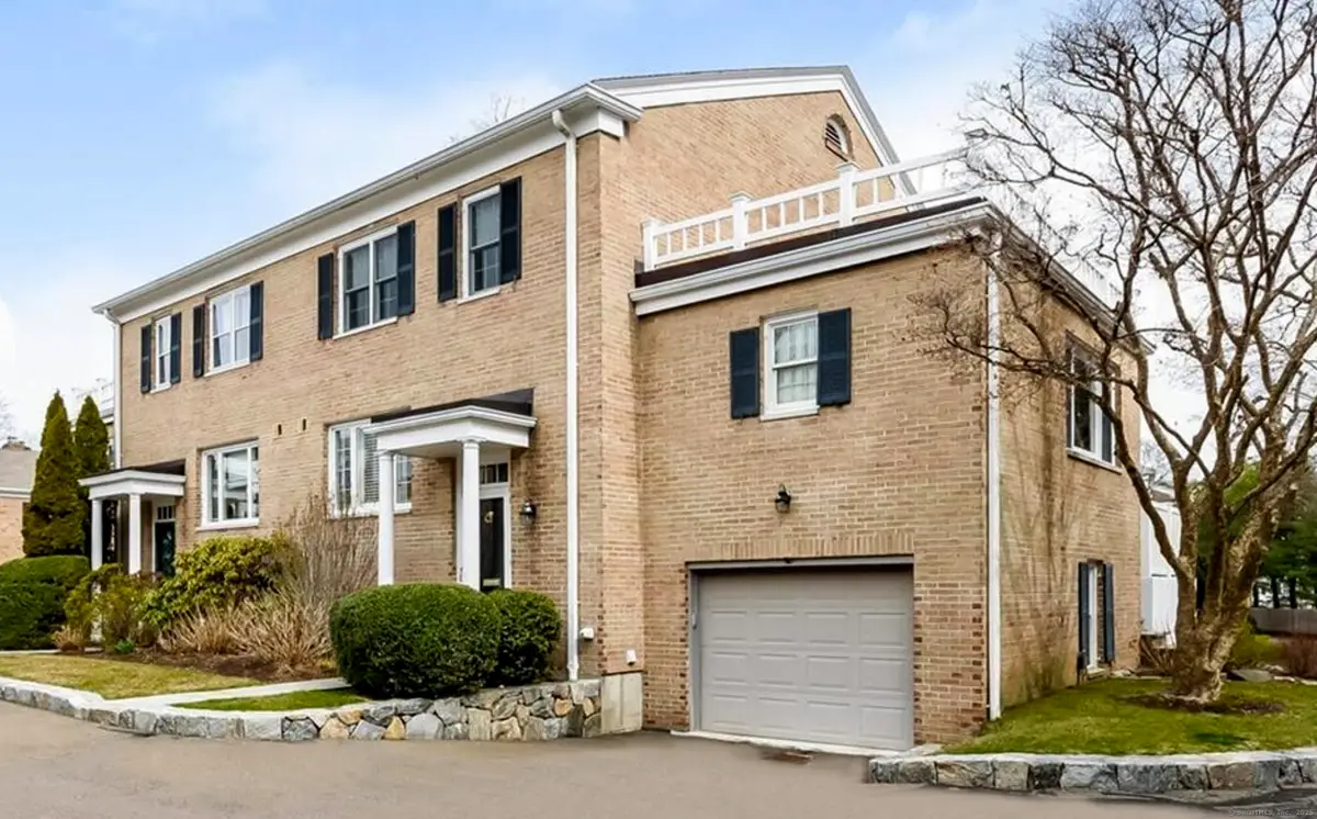 205 Main Street #36, New Canaan, CT 06840 - #1