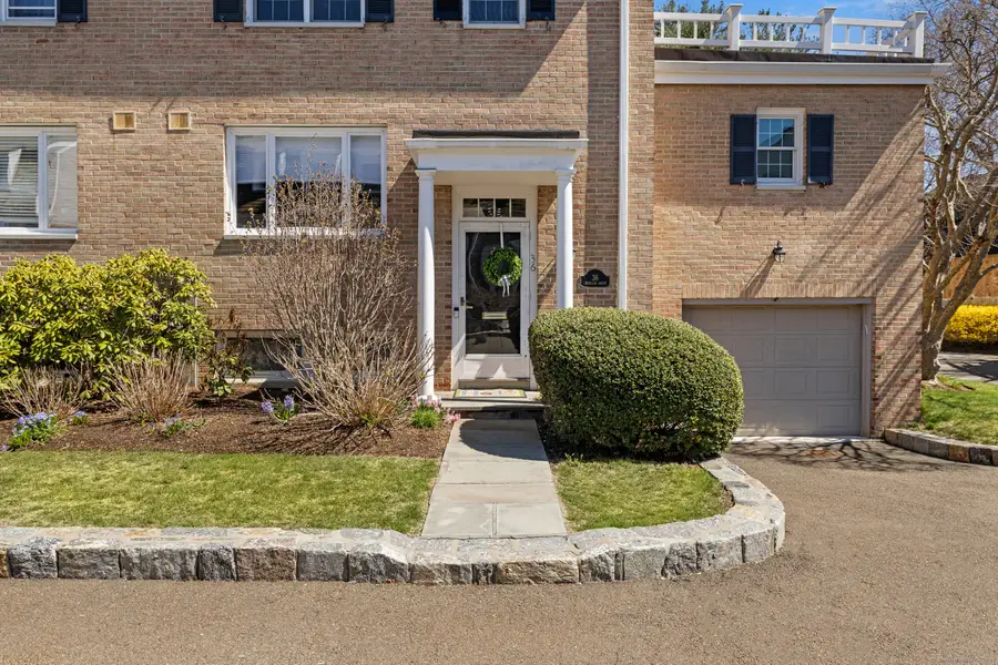 205 Main Street #36, New Canaan, CT 06840 - #2