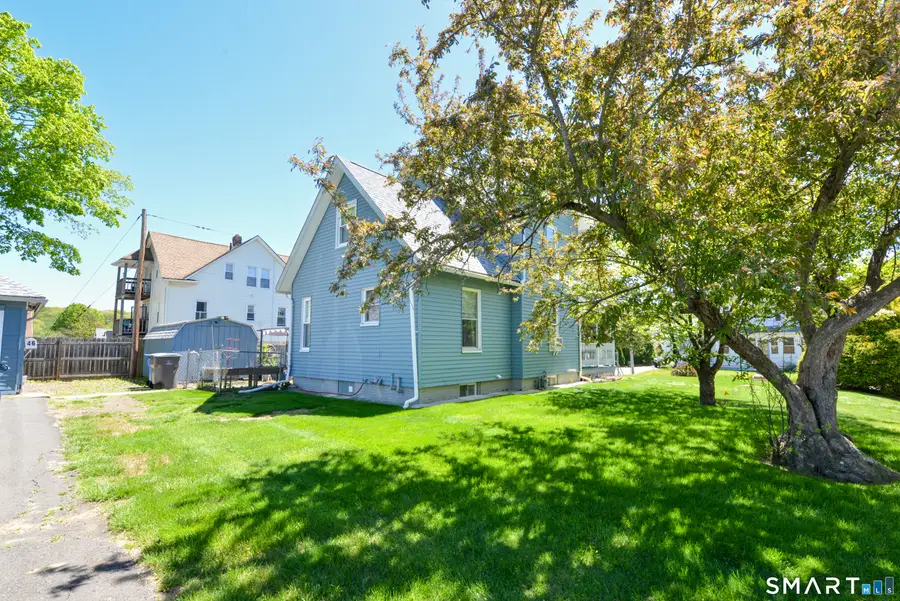 46 Lincoln Street, Bristol, CT 06010 - #3