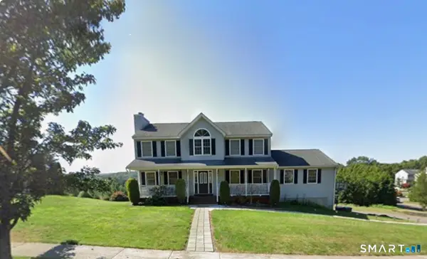 25 Tyler Hill Road, Naugatuck, CT 06770