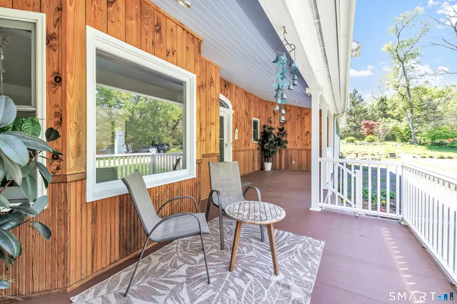 121 Picketts Ridge Road, Redding, CT 06896 - #3