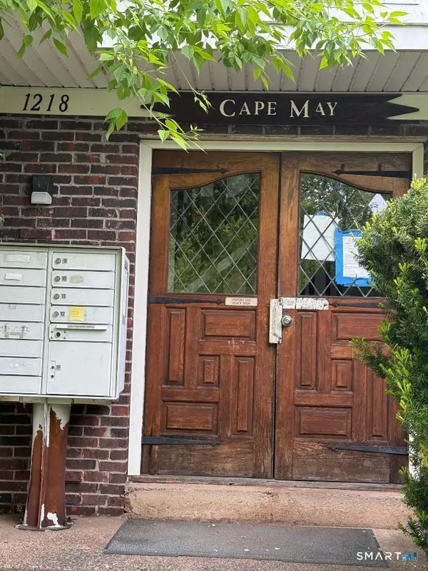 1218 Middle Turnpike West #A, Manchester, CT 06040