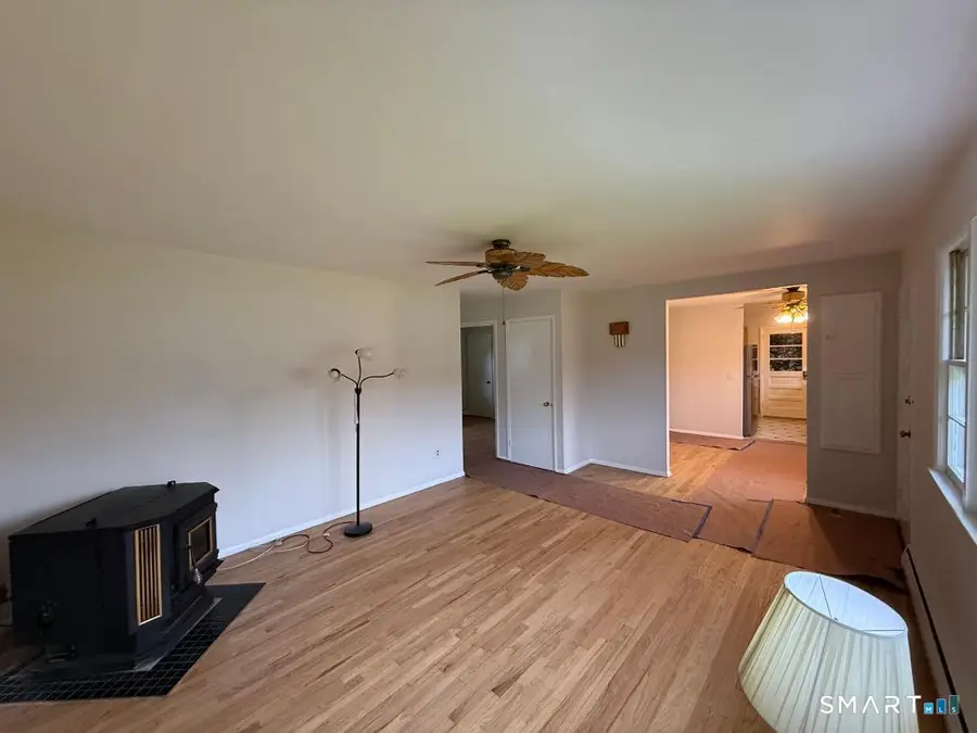 23 Raymond Road, South Windsor, CT 06074 - #2