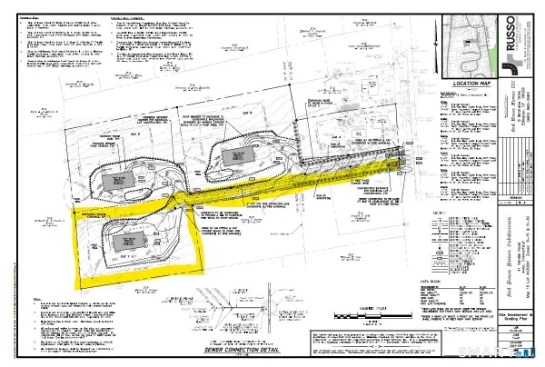Lot 1 Verville Road, Avon, CT 06001