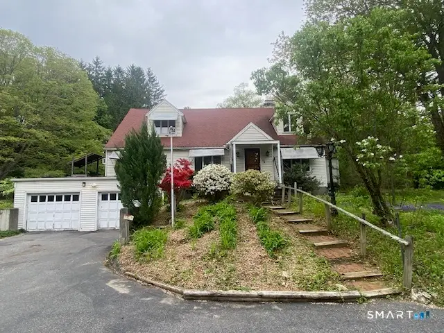 33 Flanders Road, Bethlehem, CT 06751 - #1
