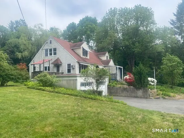 33 Flanders Road, Bethlehem, CT 06751 - #2