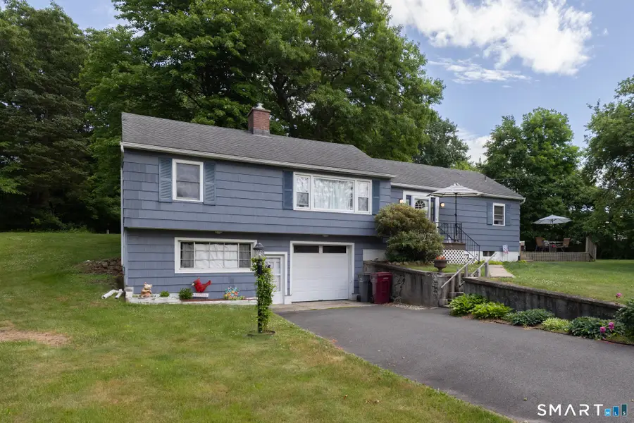 419 Horton Hill Road, Naugatuck, CT 06770 - #2