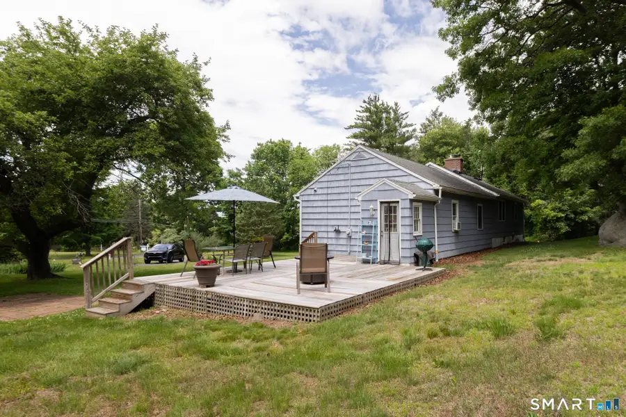 419 Horton Hill Road, Naugatuck, CT 06770 - #3