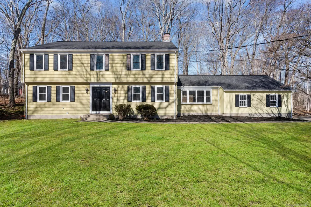 40 Harkness Drive, Madison, CT 06443 - #1