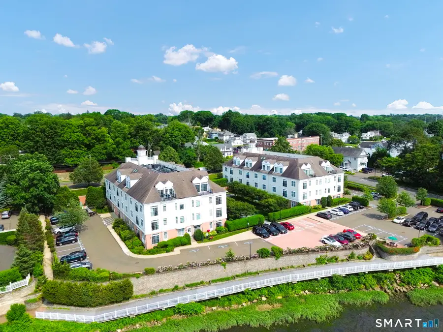 142 East Avenue #A404, Norwalk, CT 06851 - #2