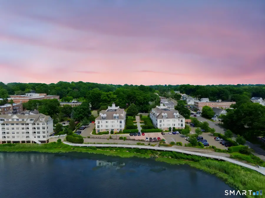 142 East Avenue #A404, Norwalk, CT 06851 - #3