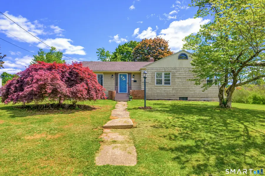 55 Blodgett Roy Drive, New Britain, CT 06053 - #2