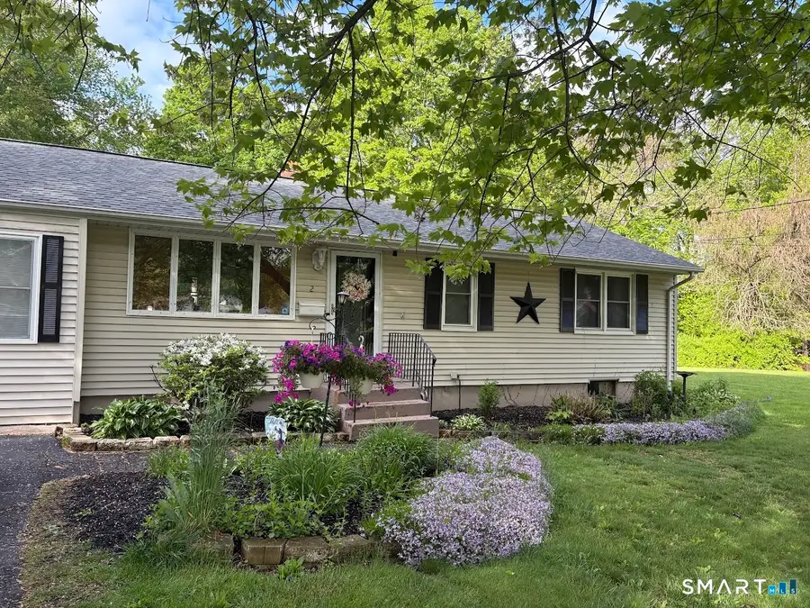 2 Burton Street, Bristol, CT 06010 - #2