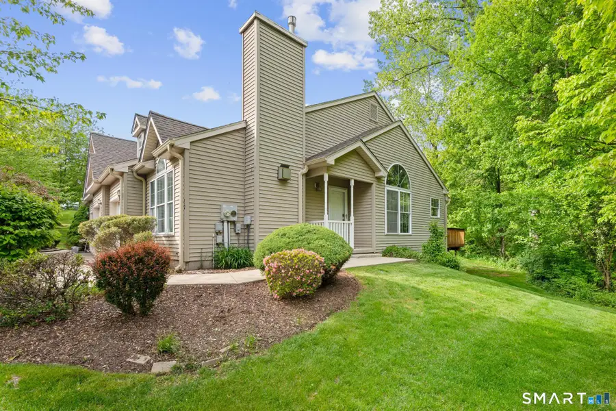 25 Hamden Hills Drive #52, Hamden, CT 06518 - #2