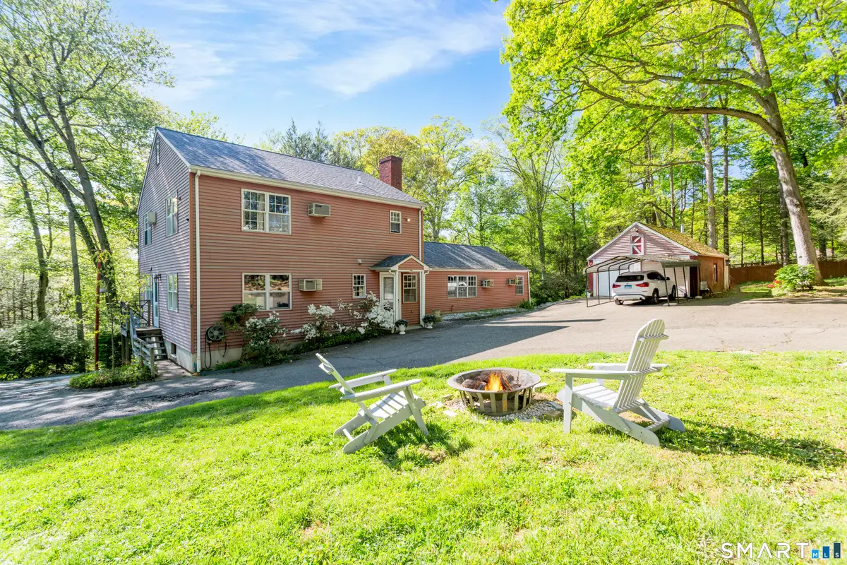 829 Scofieldtown Road, Stamford, CT 06903 - #1